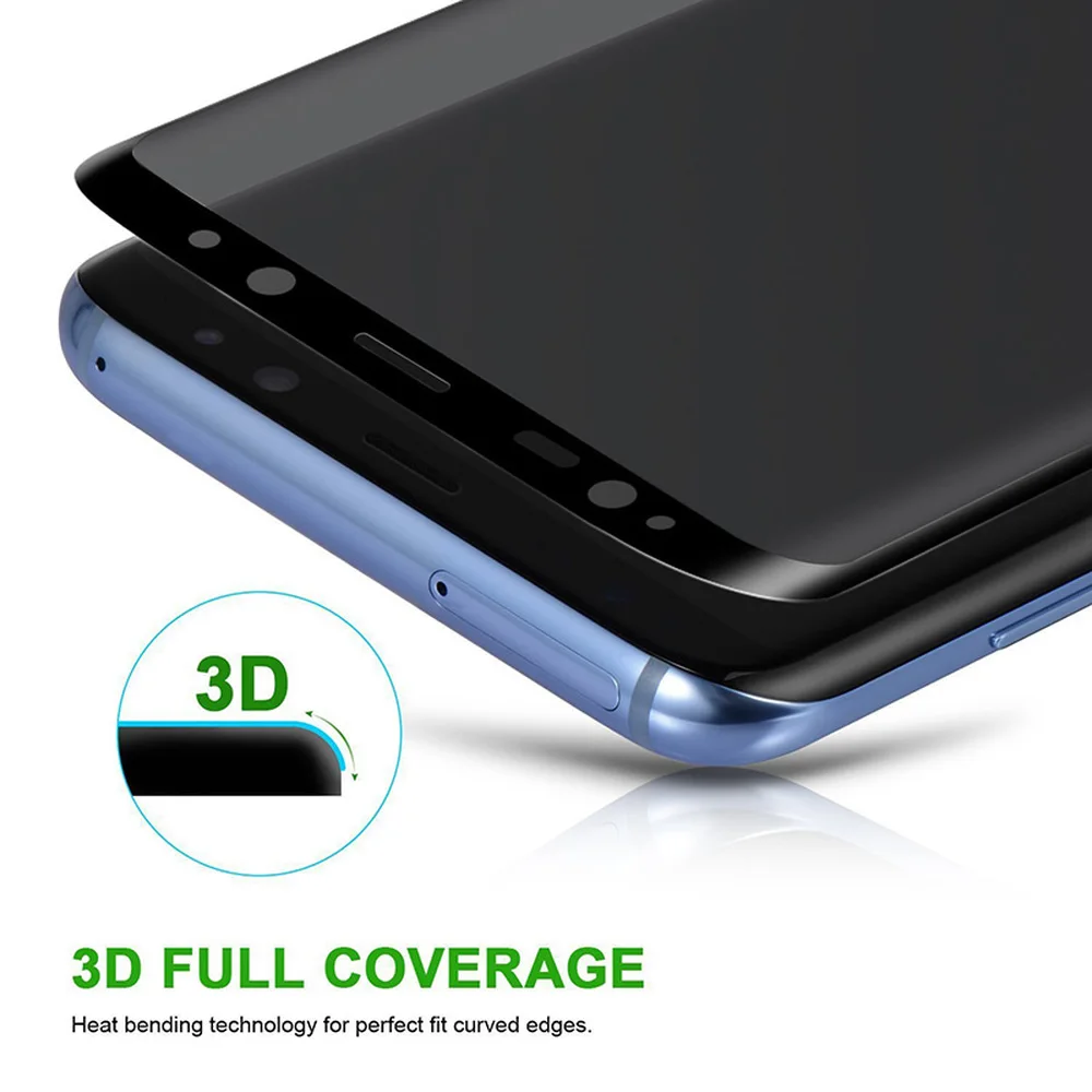 Full-Cover-Curved-Edge-Anti-peeping-Screen-Protector-for-Samsung-Galaxy-S8-S9-Plus-Note-8