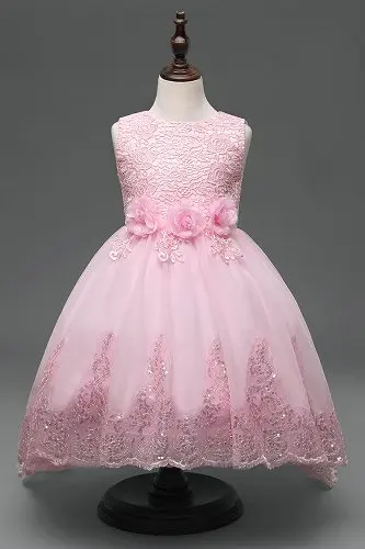 4 years baby dresses