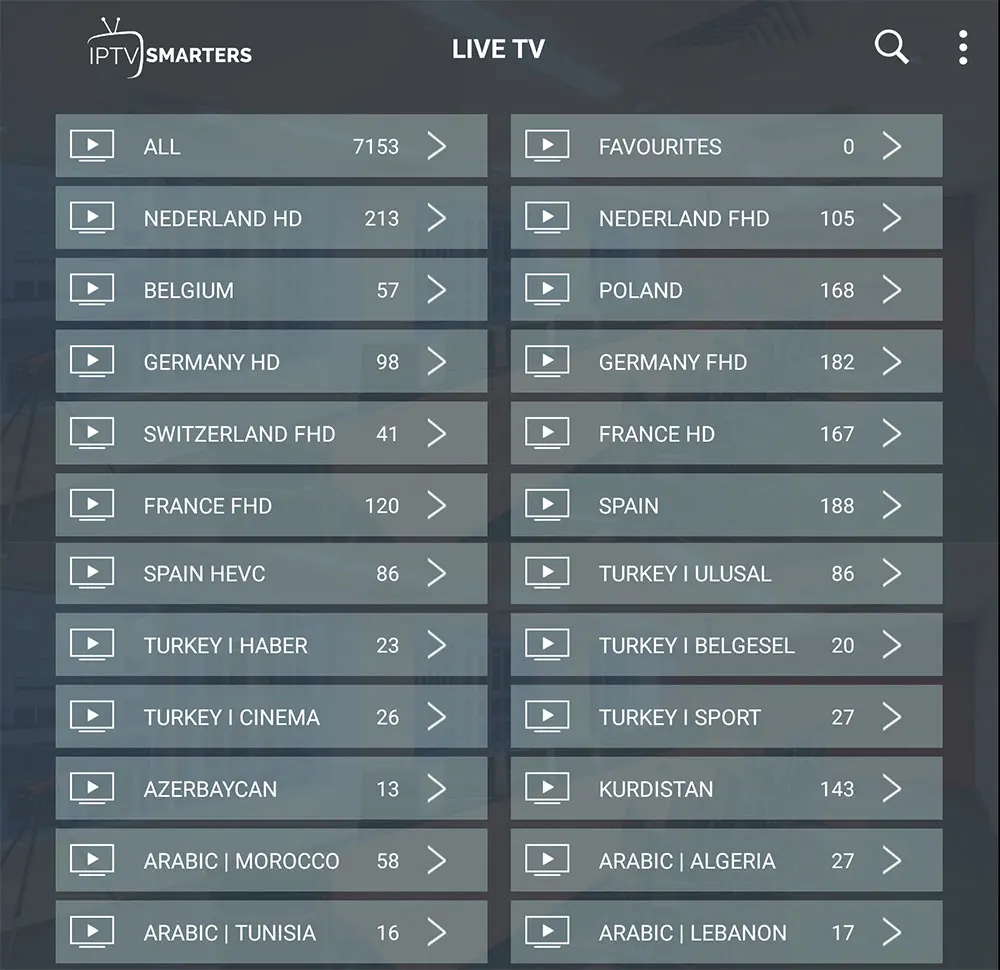 Европа IPTV V8 супер для Испании Франции Германии Италии с 3 месяцев IPTV Сервер Поддержка M3U Android Enigma2 Live+ VOD каналы