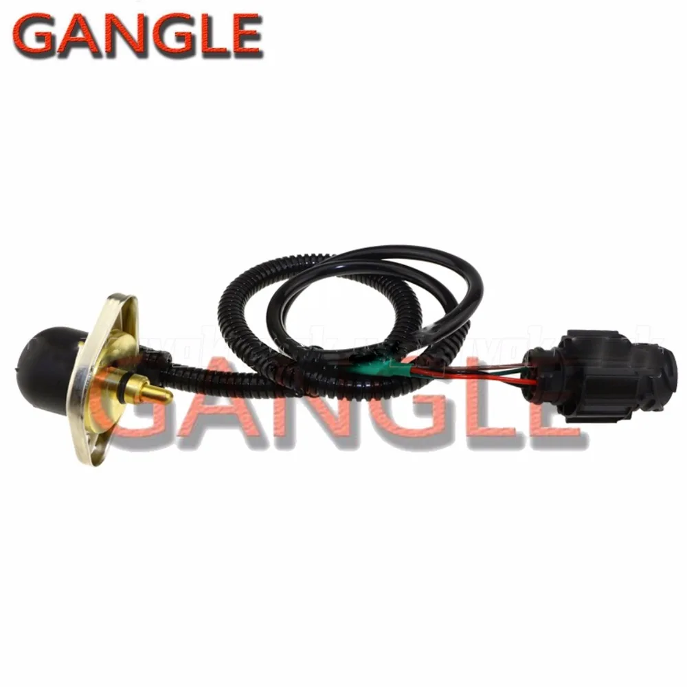 Turbo Boost Pressure Sensor Sender valve FOR Volvo VN VNL VHD VNM D12