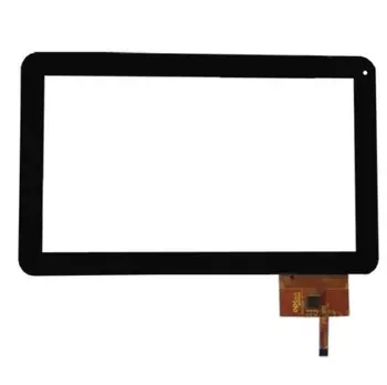 

10.1'' new tablet pc for POLAROID MIDC410PR009 digitizer touch screen