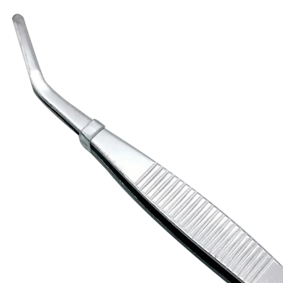 Локоть нержавеющая сталь tweezers 12,5 см/14 см/16 см/18 см/20 см/25 см/30 см клипа медицинские инструменты для ремонта