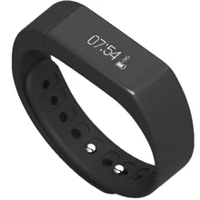 Fashion Fitness Tracker Smart Watch for iPhone 6 5S Android Samsung Galaxy S6 S5 S4 Smart