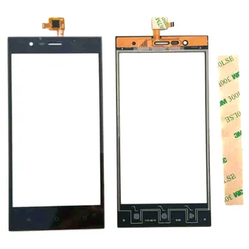 

5.0 Inch For Highscreen boost 3 Touchscreen Digitizer + 3M Sticker