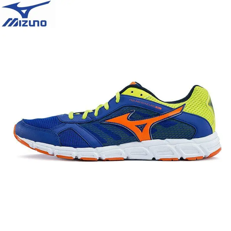 mizuno synchro sl