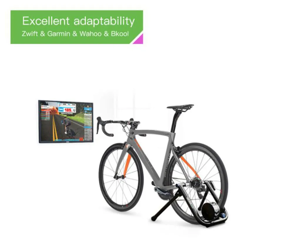 zwift wahoo elemnt