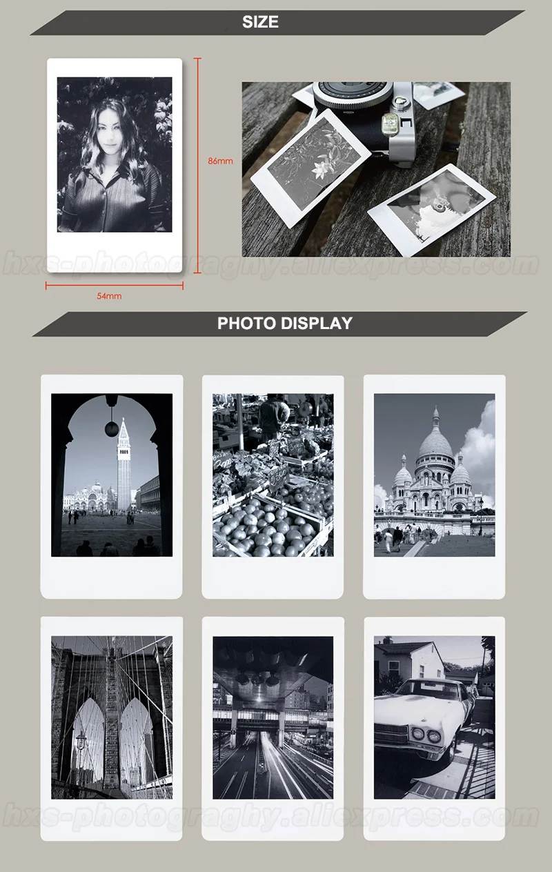 monochrome films 2-aliexpress