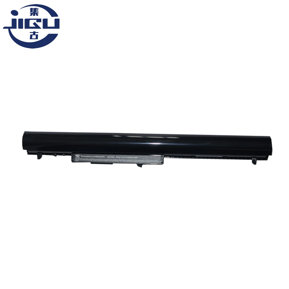 JIGU ноутбука Батарея батареи для hp 240 G2 CQ14 CQ15 OA04 HSTNN-PB5S HSTNN-LB5S 740715-001 15-h000 15-S000