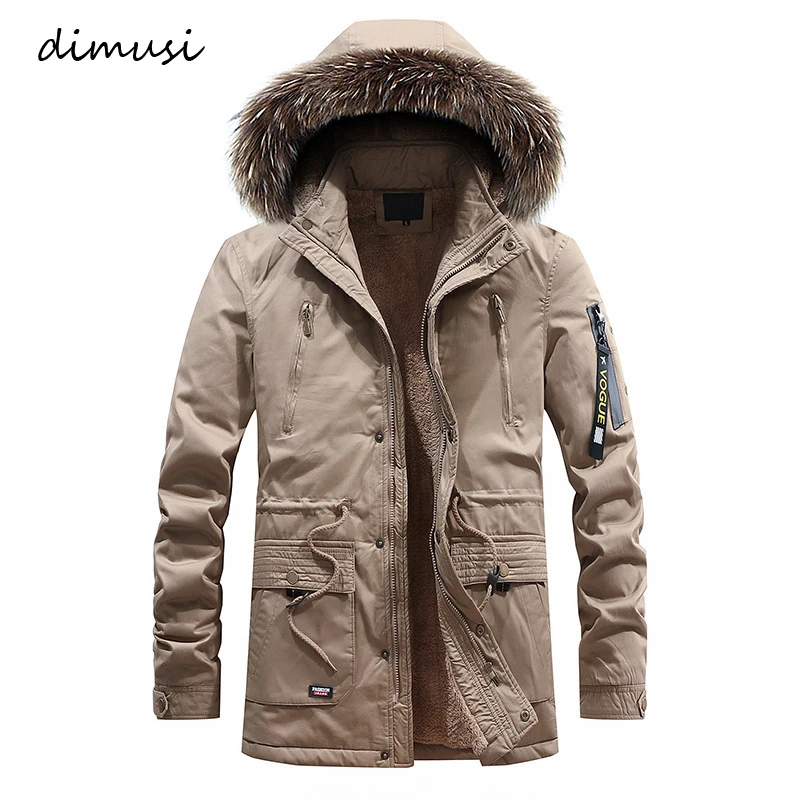 DIMUSI-Men-Warm-Parkas-Winter-Thick-Fleece-Cotton-Jackets-Mens-Casual ...