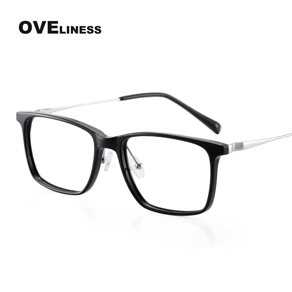 

TR90 Eyeglasses Frames Women Optical Spectacle Clear Lens Reading Glasses myopia prescription eye glasses frames for men eyewear
