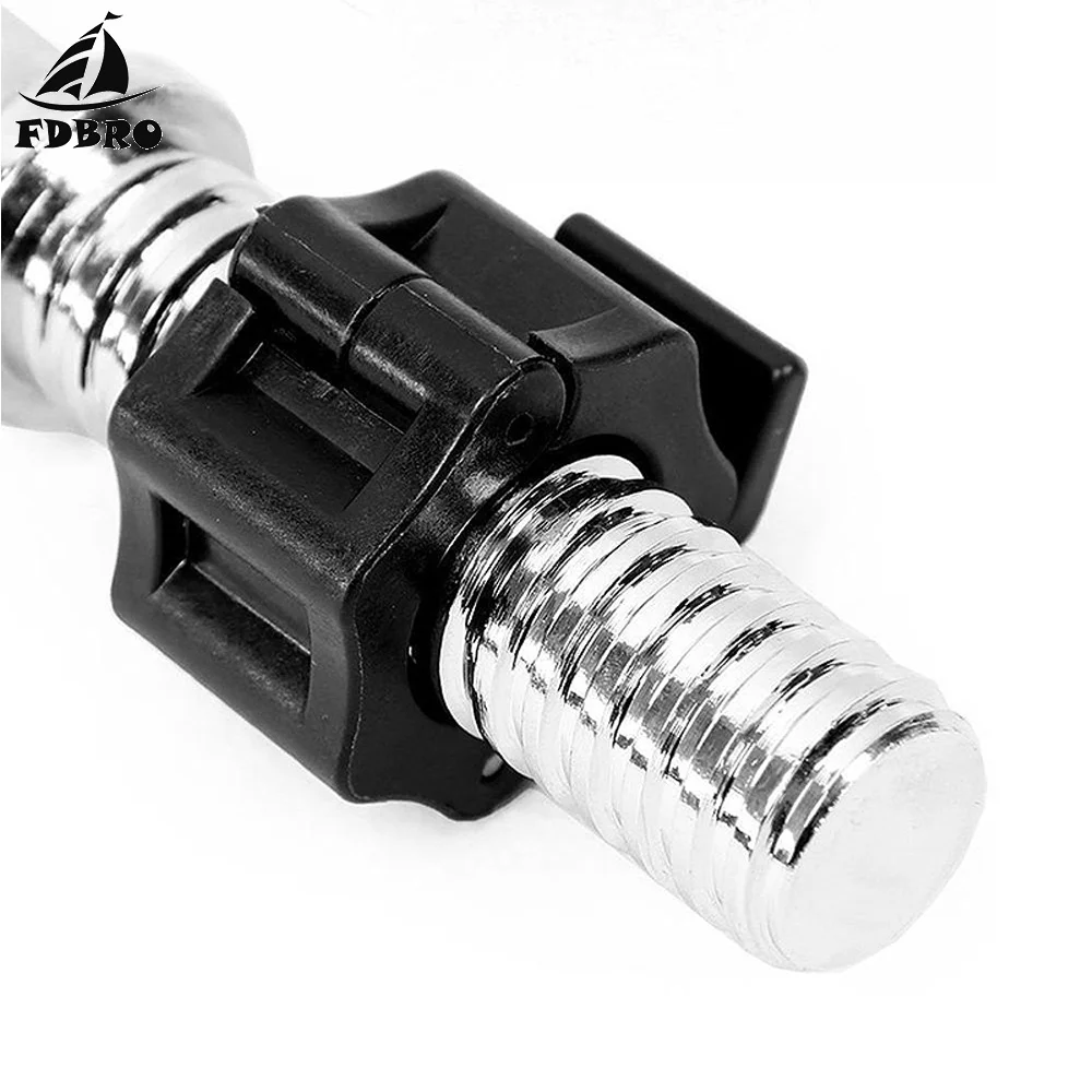 FDBRO 2019 Fitness Body Building Spinlock Collars Barbell Lock Dumbell Clips Clamp Weight lifting Bar Gym Dumbbell Collar 1 Pair FDBRO 2019 Fitness Body Building Spinlock Collars Barbell Lock Dumbell Clips Clamp Weight lifting Bar Gym Dumbbell Collar 1 Pair