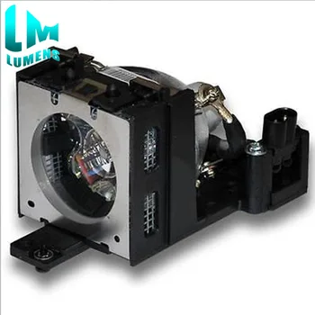 

Original AN-B10LP / BQC-PGB10S//1 projector lamp with housing for Sharp PG-B10S/XV-Z10 Top Brightness free shipping