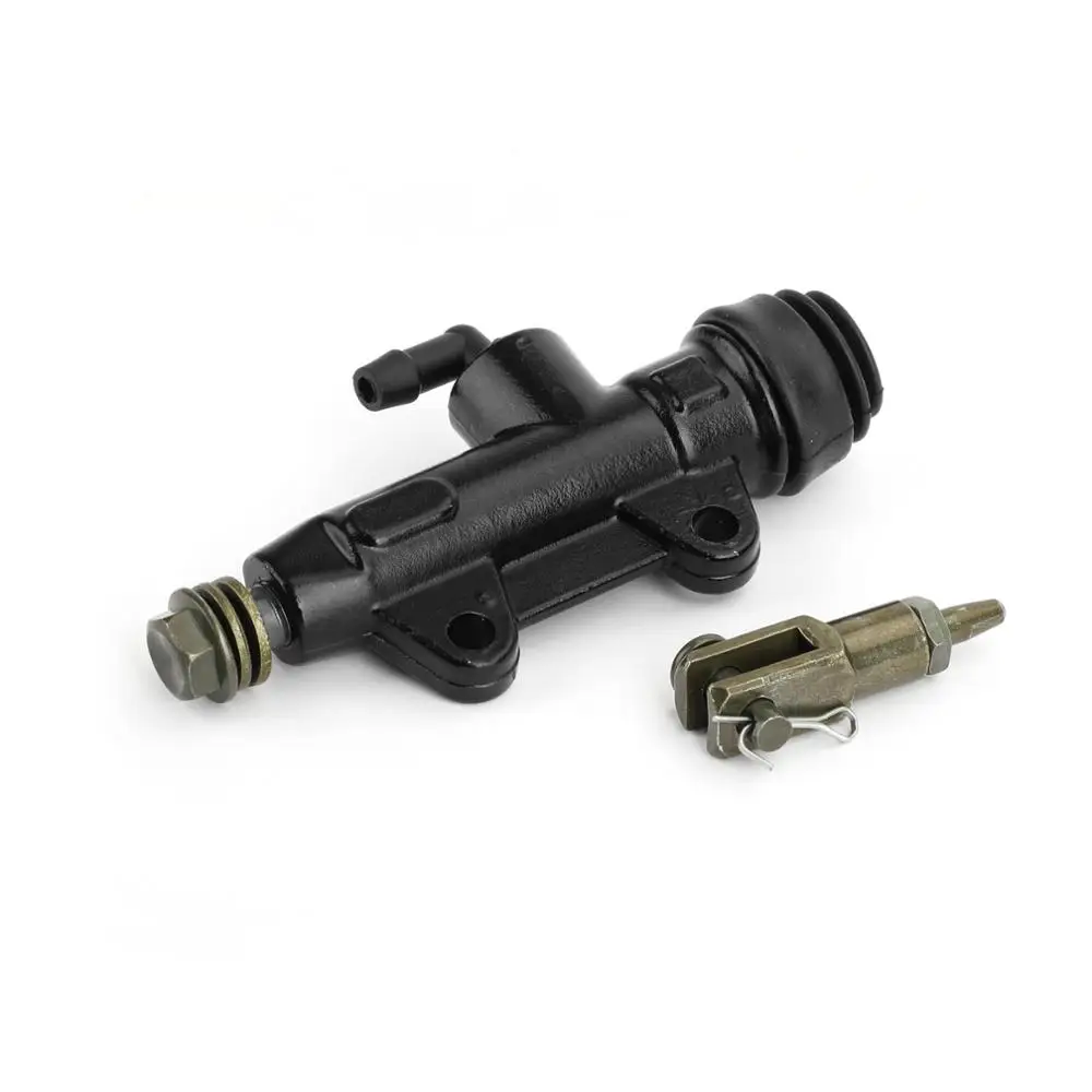 Areyourshop для RC125 RC200 RC390 200 390 125 задний ножной гидравлический сцепление главный