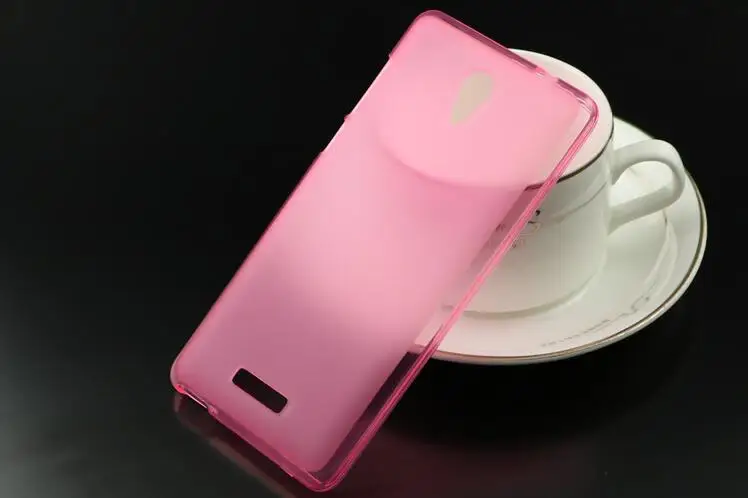 Free shipping for Blu Studio Energy 2 Energy2 Protective pudding Soft TPU Smartphone back mobile