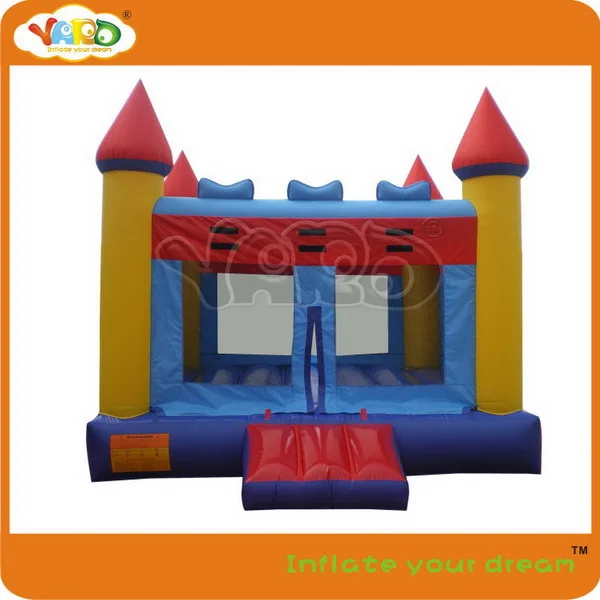 

Inflatable castle,hot selling inflatable castle