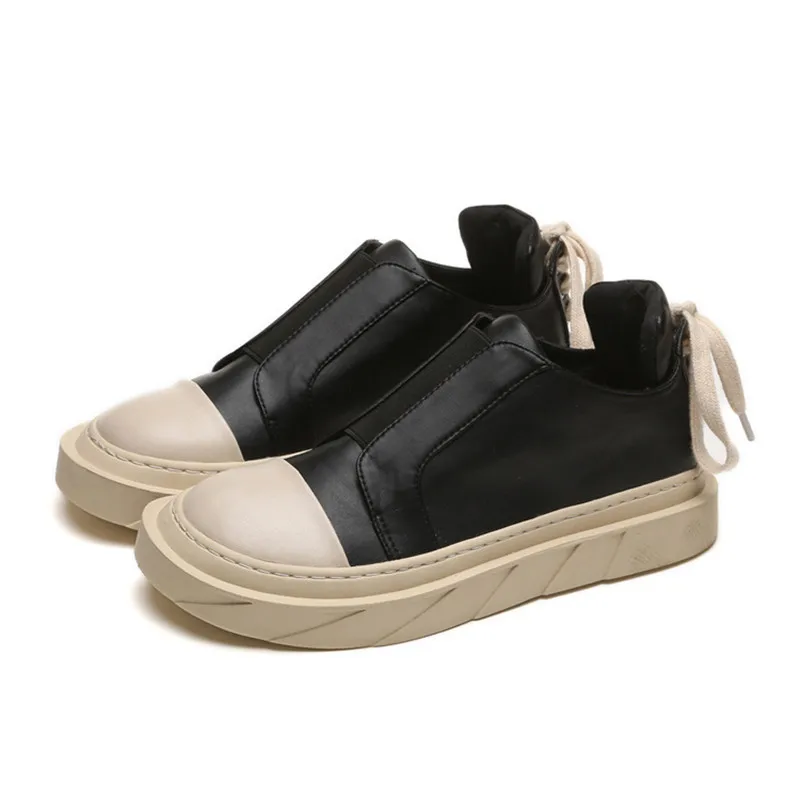 

2018 Skateboarding Shoes Autumn New Sports Shoes Comfortably breathable Antiskid and wear-resistant Man Woman Brand Womens Sneak