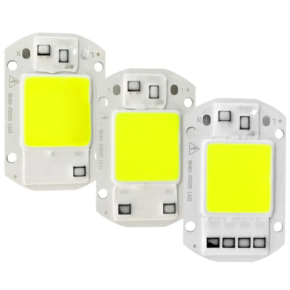 

2019 LED Mosquito Killer Lamp COB Chip Outdoor No Smell Anti Mosquito Lamps Trap For Mosquitoes 20W 30W 50W