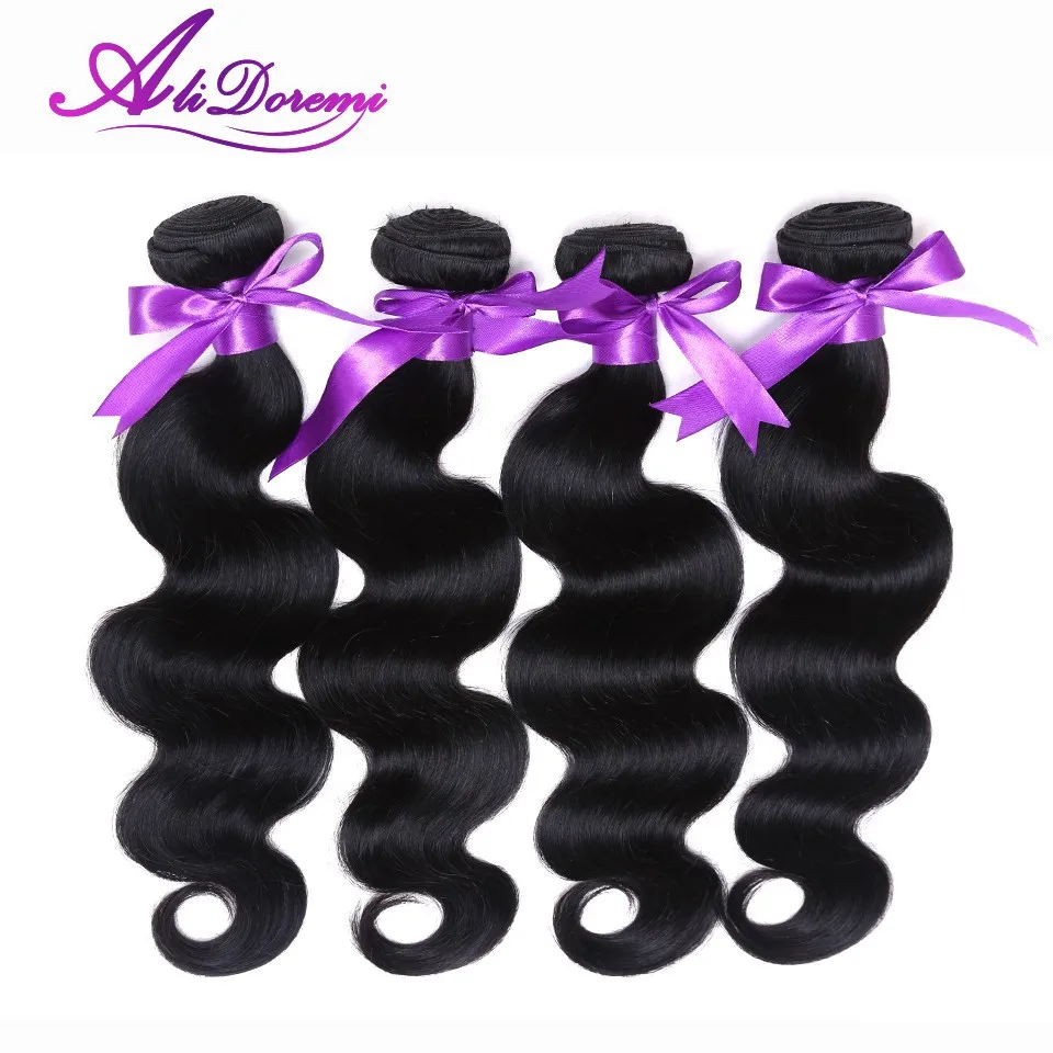 body wave hair 11