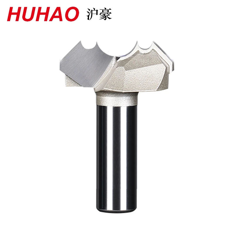 

fresas para router Woodworking Tools Double Dragon Ball Bit Huhao Router Bit