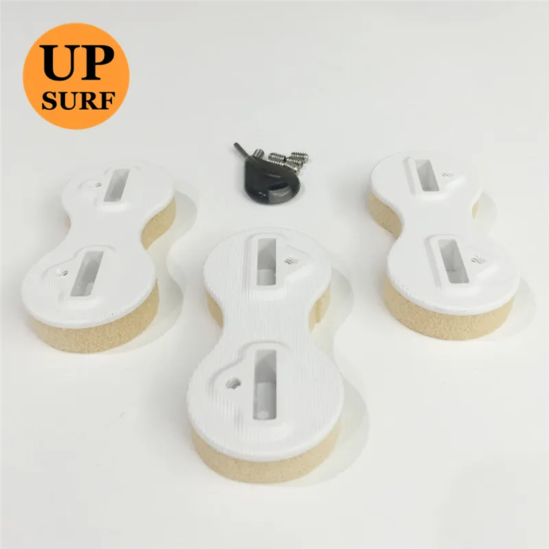 Доска для серфинга FCS Fusion Plug 9 градусов Fin Plug|surfboard fin box|fin boxsurfboard fins |