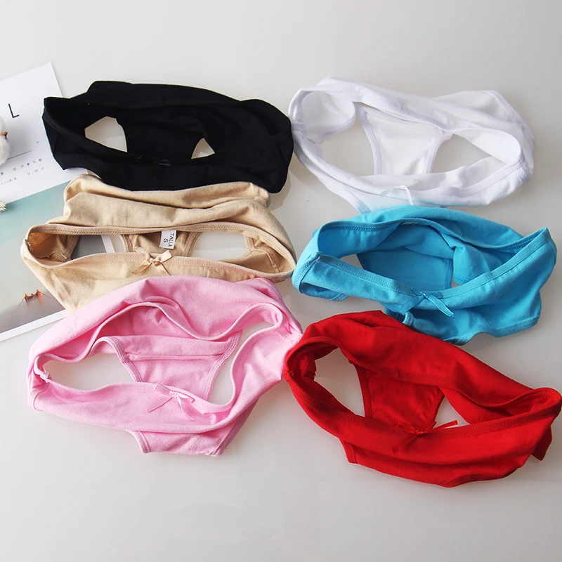 CMENIN нижнее белье женские трусики размера плюс ropa interior femenina стринги сексуальные