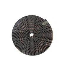 S8M синхро приводной ремень автоматические раздвижные чувствовать себя передачи ремень для авто чувствовать себя