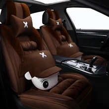 Передний+ задний) Высокое качество универсальные чехлы для сидений автомобиля Suzuki Jimny grand vitara Kizashi Swift SX4 автомобили аксессуары