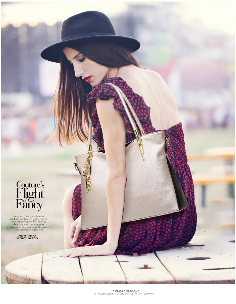 brand women bag
