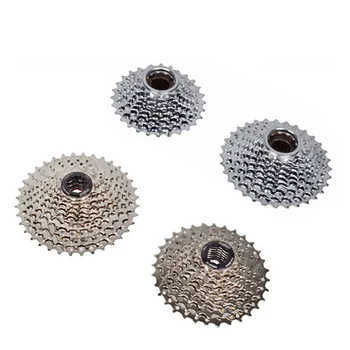 

Mountain Bike Rotating Freewheel 6/7/8/9/10 Speed 11-28T/11-32T/11-36T Bicycle Freewheels