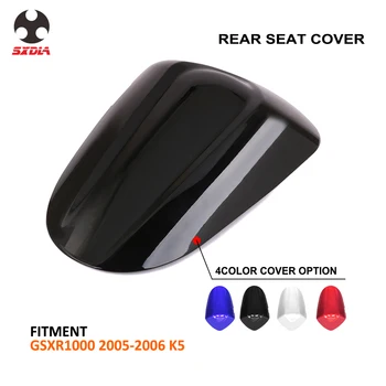 

Motorcycle Accessories Tail Rear Seat Cowl Cover Protective For Suzuki GSXR1000 GSXR 1000 2005 2006 K5 Motor Street Bike