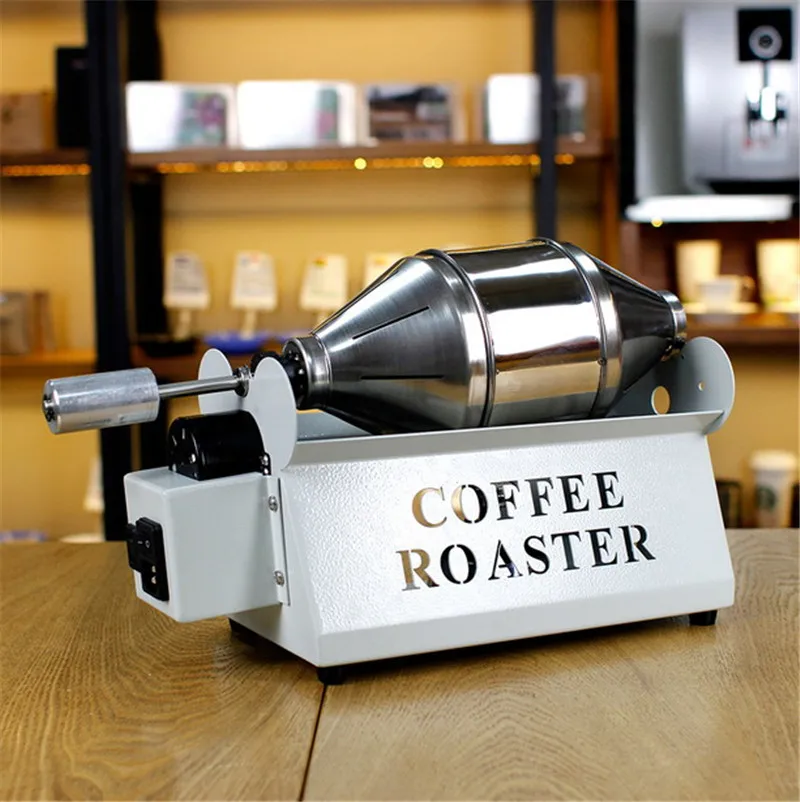 coffee beans roasting machine|cafe bean 