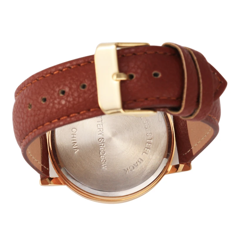 Lovely Cartoon Cat Leather Quartz Analog Watch Casual Ladies Watches Quartz Wristwatch Lovely Cartoon Cat Leather Quartz Analog Watch Casual Ladies Watches Quartz Wristwatch