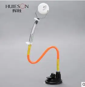 

Huieson Variable sucker table tennis ball machine Practice the ball