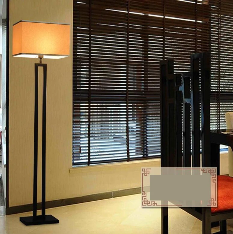 floor lamp 2