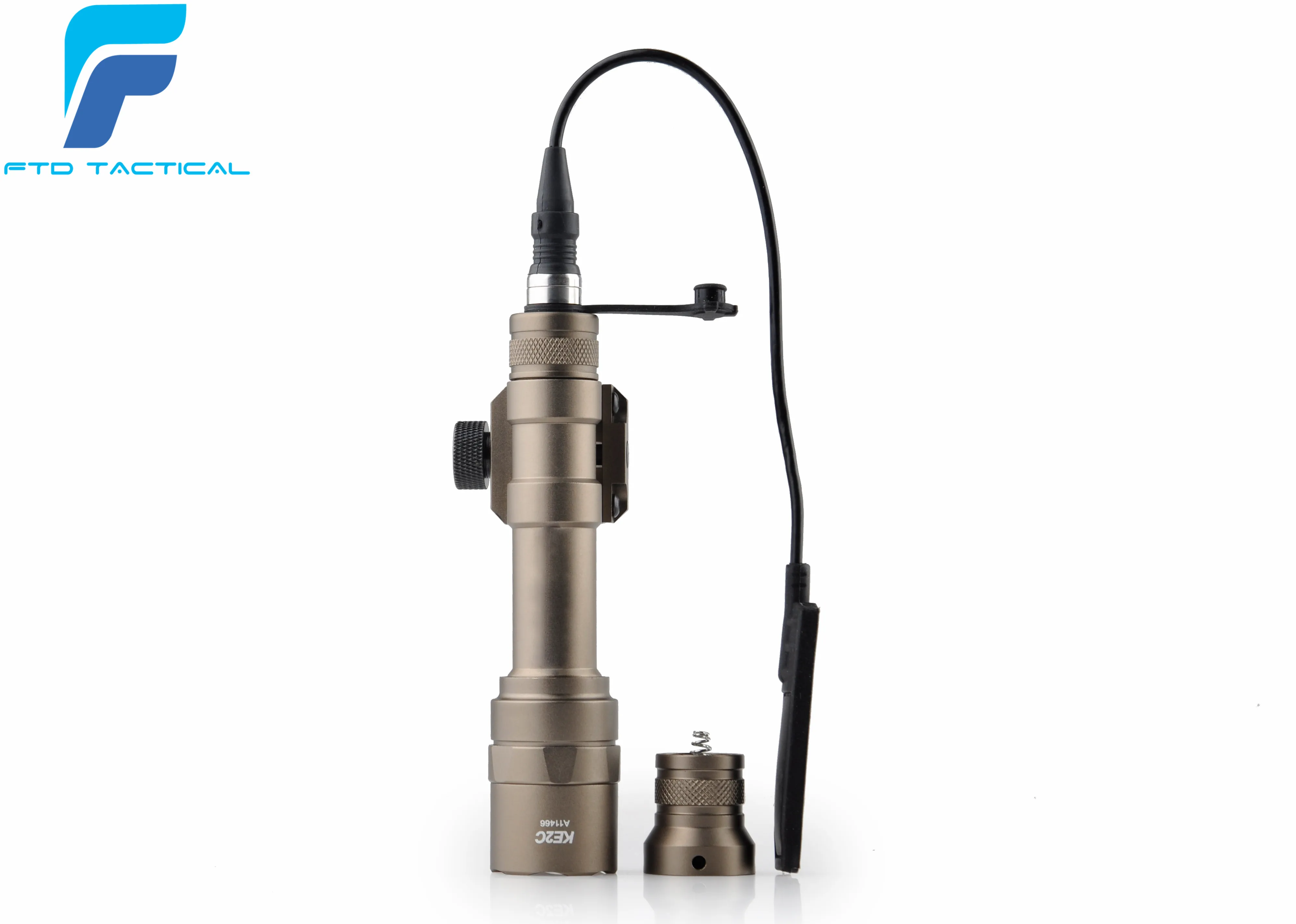

Sf M600U Scoutlight Led Full Version(500Lm)