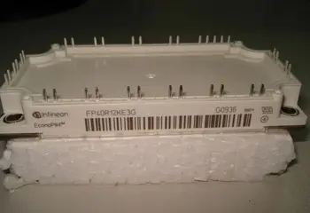 

FP40R12KE3G IGBT Moudle ECONO3 100% New Original Genuine Distributor Free Ship 1PCS/LOT JINYUSHI STOCK