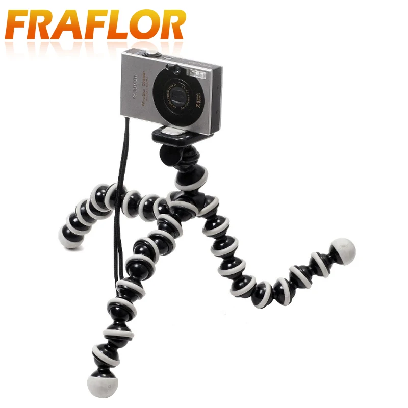Портативный Настольный мини штатив для фотоаппарата GOPRO SLR|Штативы| |