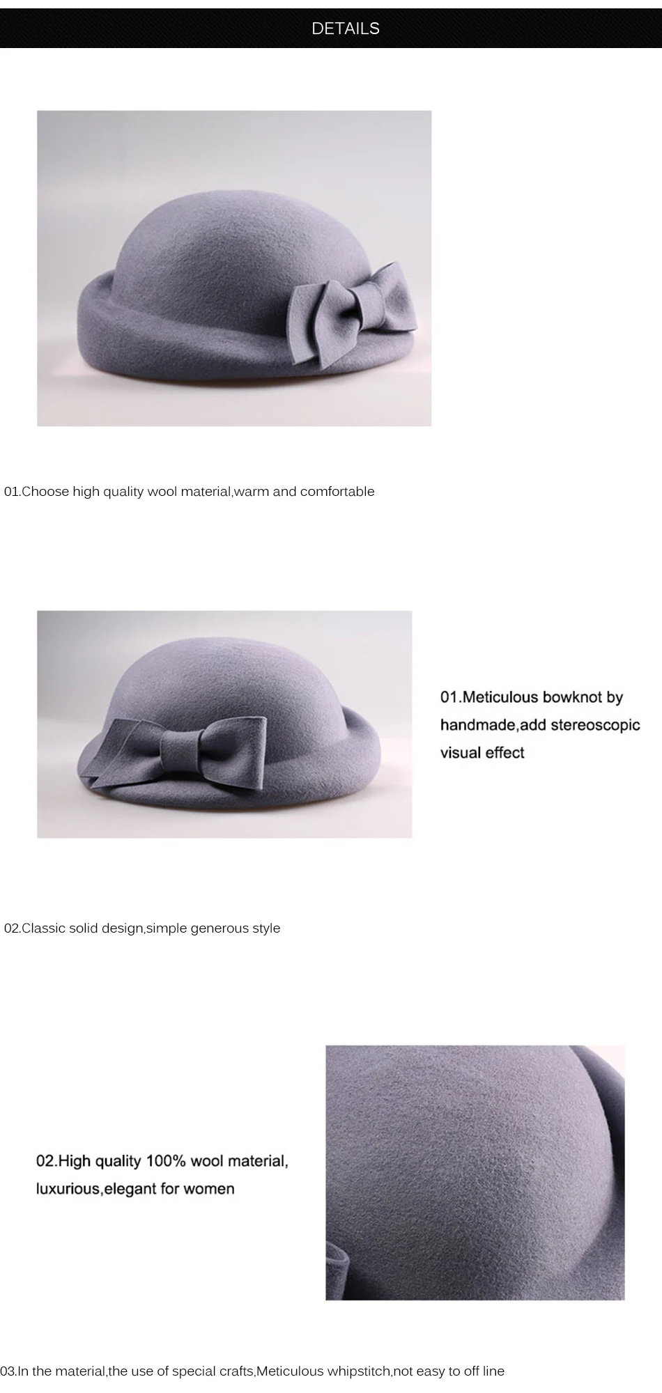 bowler hat