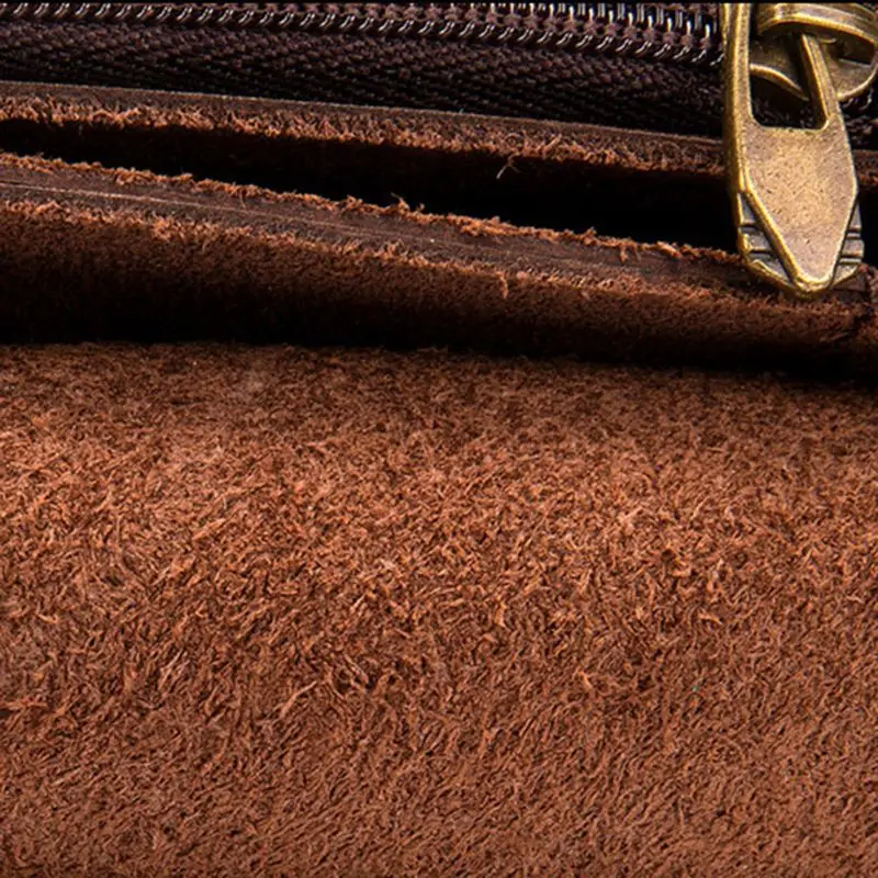 2019 мужской кожаный длинный клатч кошелек Кредитная карта визитница двойного сложения кошелек с противоугонной цепочкой модный мужской