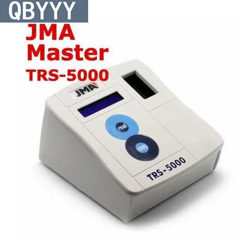 Qbyyy Новое поступление хорошего качества JMA TRS 5000 клонирование мастер транспондер