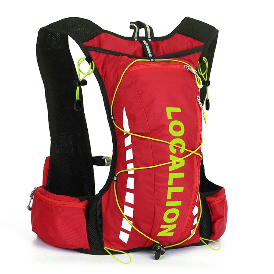 running bag 10L