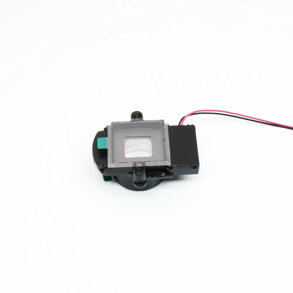  IR CUT ICR with D14 Lens Mount Holder Dual Filters Day and Nigh Automatically Switch for CCTV Camer - 32853408711