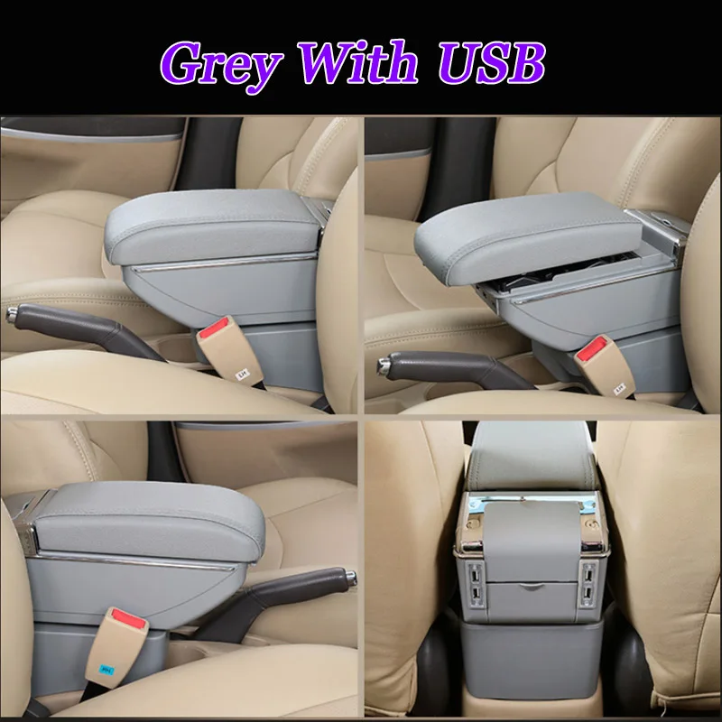 USB