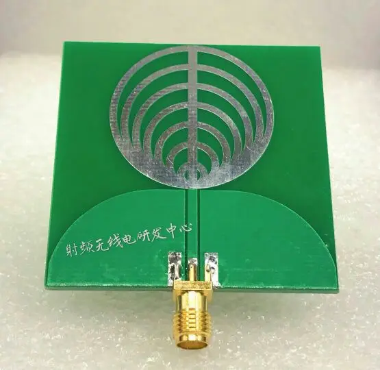 Новая импульсная антенна 1 шт. antenna 