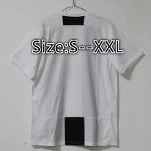 

18-19 Men's Clubs Sports Top, Home Football Tops Size S-XXL soccer jersey