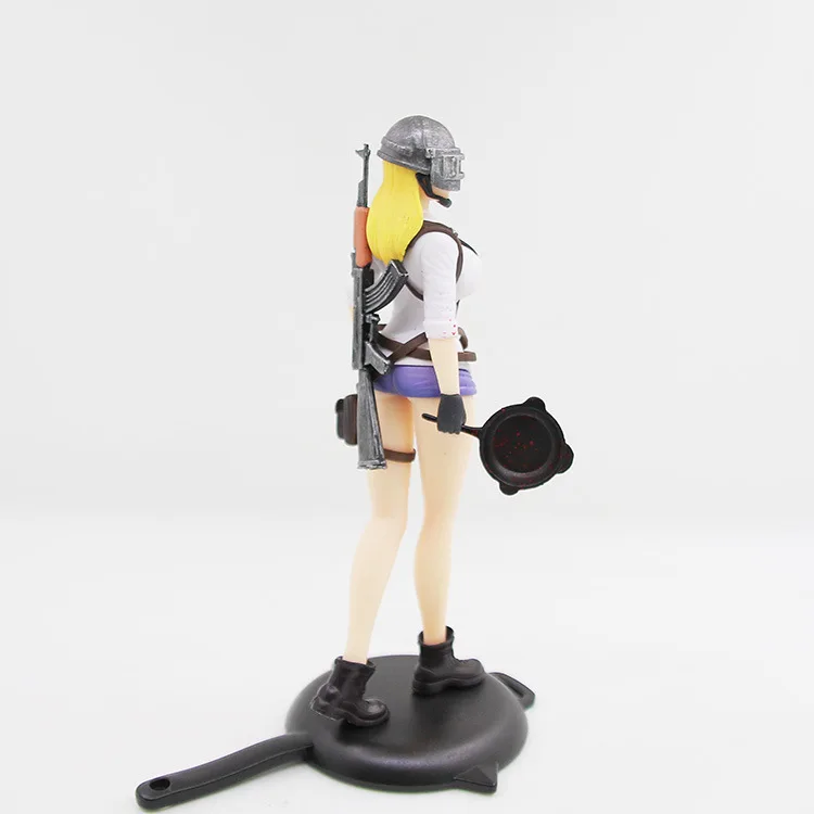 PUBG battlefield сегодня едят курицу около см 19 высотой куриный пистолет металл Модные