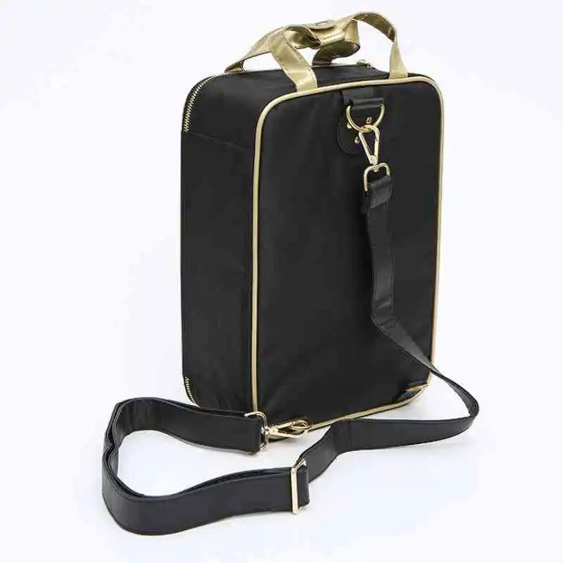 

Multifunction Travel Makeup Storage Bag For Women Cosmetic Organizer Pouch Female Storage Make up Cases Adjustable Dividers