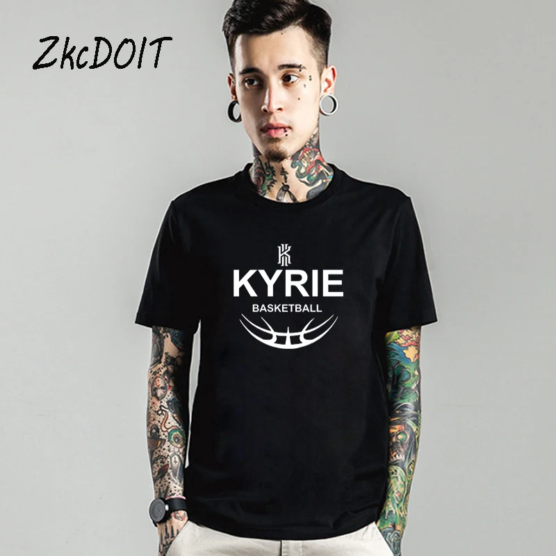kyrie irving shirt jersey
