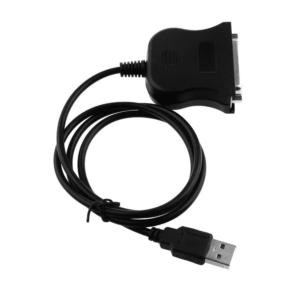 Cable Length: Other, Color: 95cm Cables Occus Black 95cm USB 1.1 to DB25 Female Port Print Converter Cable LPT USB Adaptor LPT Cable LPT to USB Cable Black