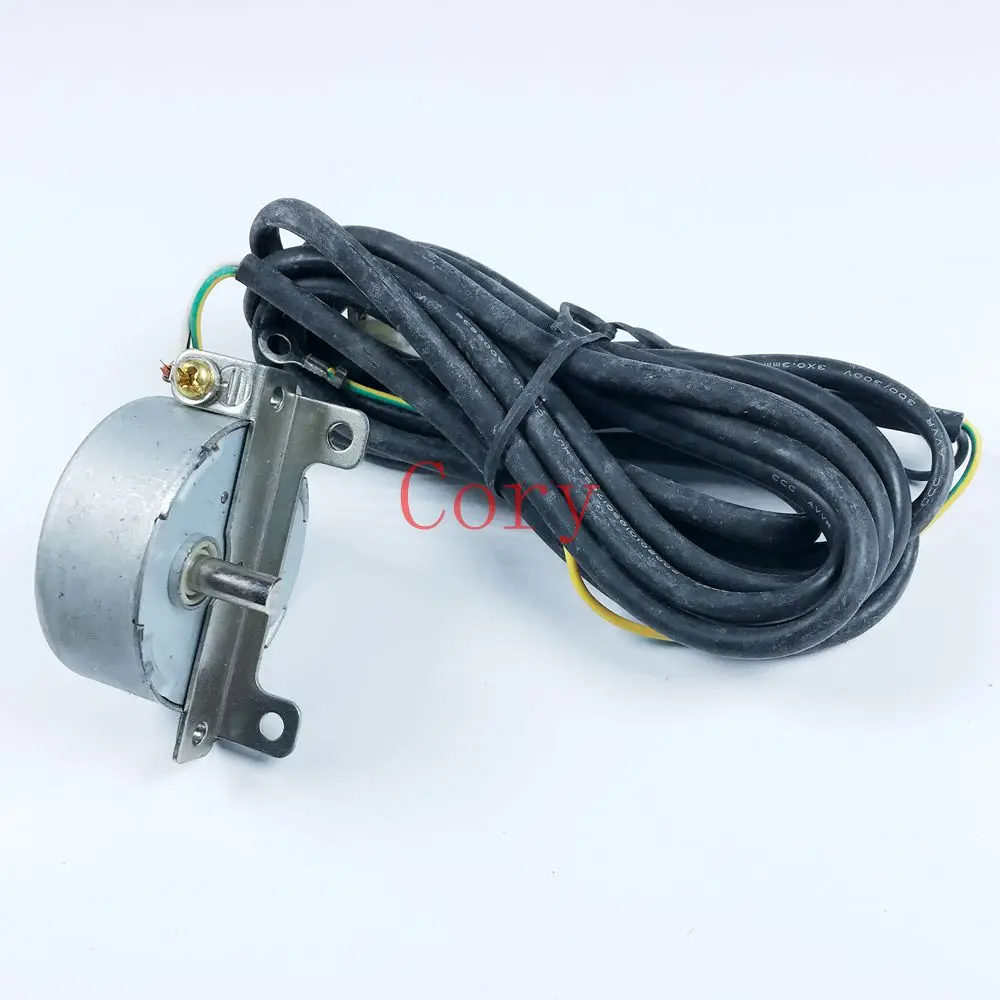 

AC 220/240V 4.1-5R/Min 50/60Hz CW/CCW Microwave Oven Synchronous Motor